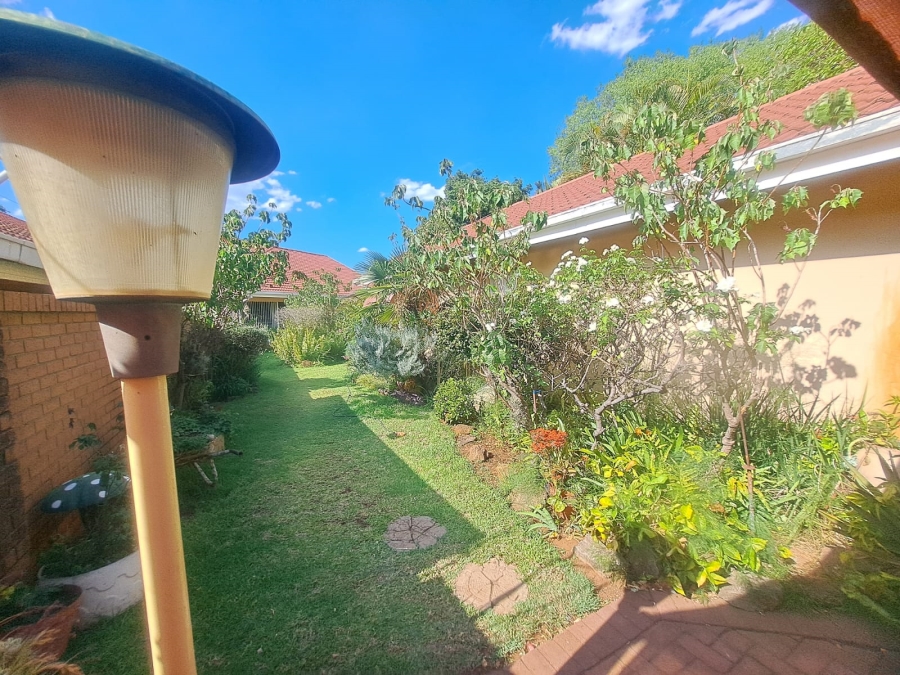 4 Bedroom Property for Sale in Protea Park North West